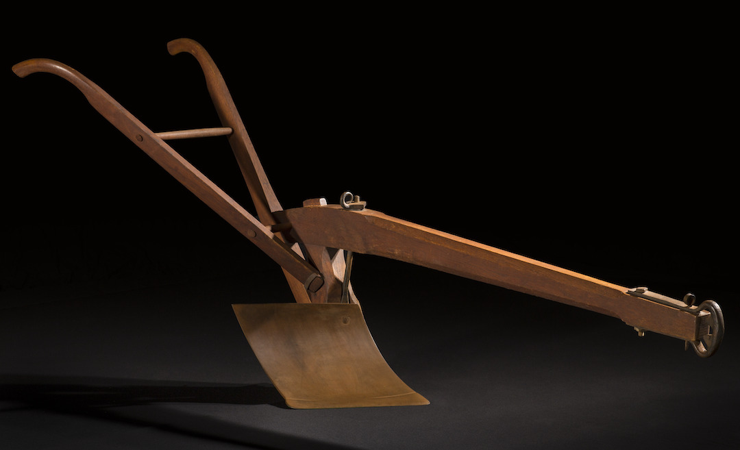 How John Deere Turned Steel into Gold and Won Farming’s Plow Wars AgWeb